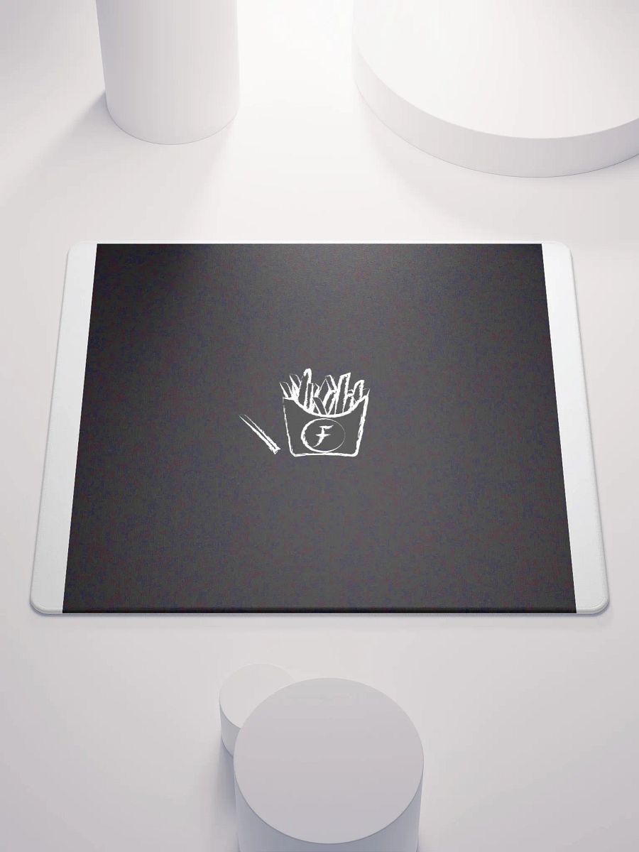 Fryenation Gaming Mousepad product image (1)