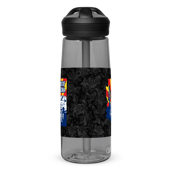Classic Design - Bottle product image (2)