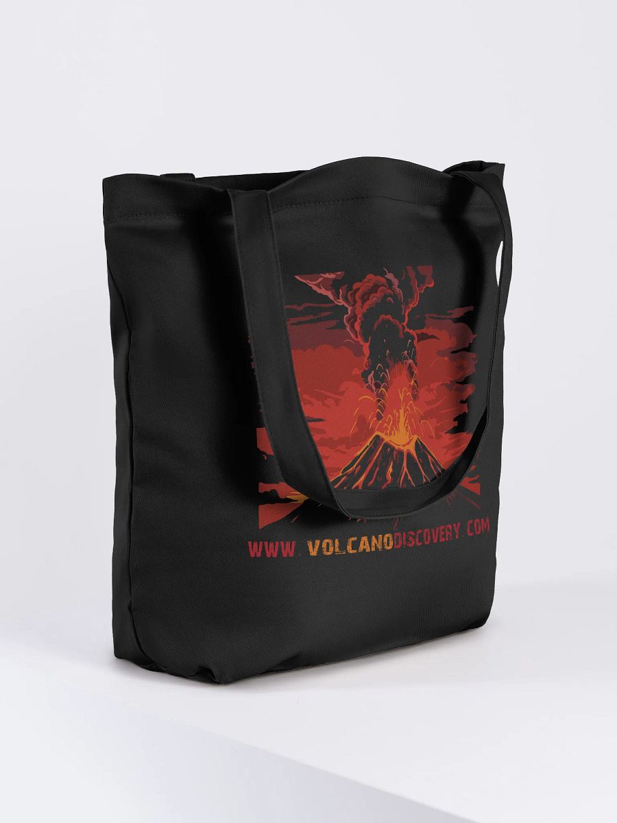 VolcanoDiscovery Bag No 1 product image (4)