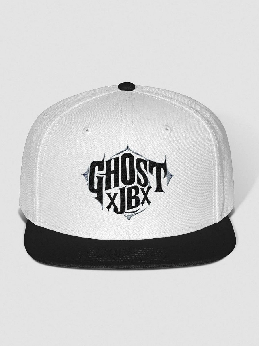 Ghost Cap product image (1)