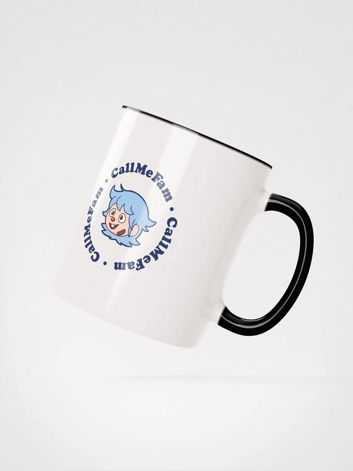 CallMeFam Mug 2 product image (2)