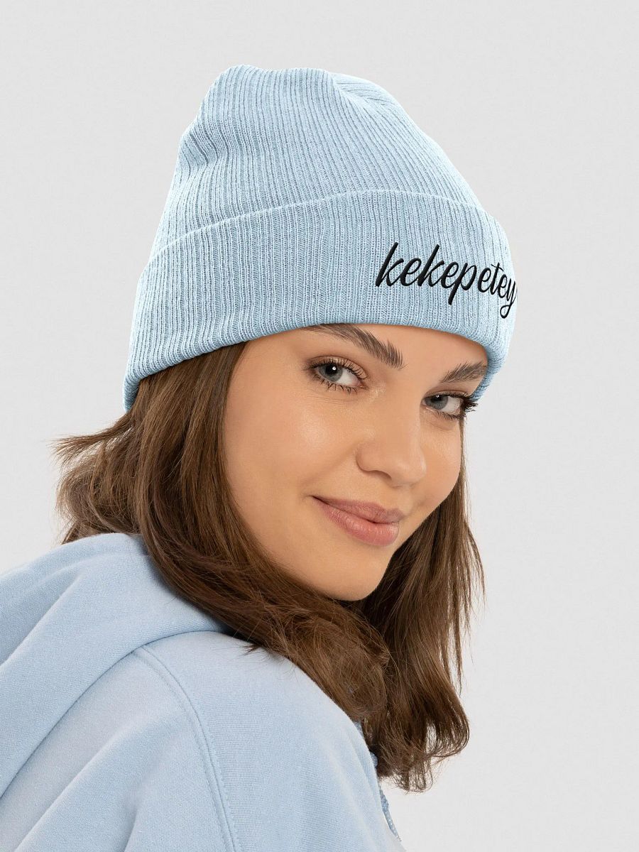 Kekepetey Beanie product image (6)