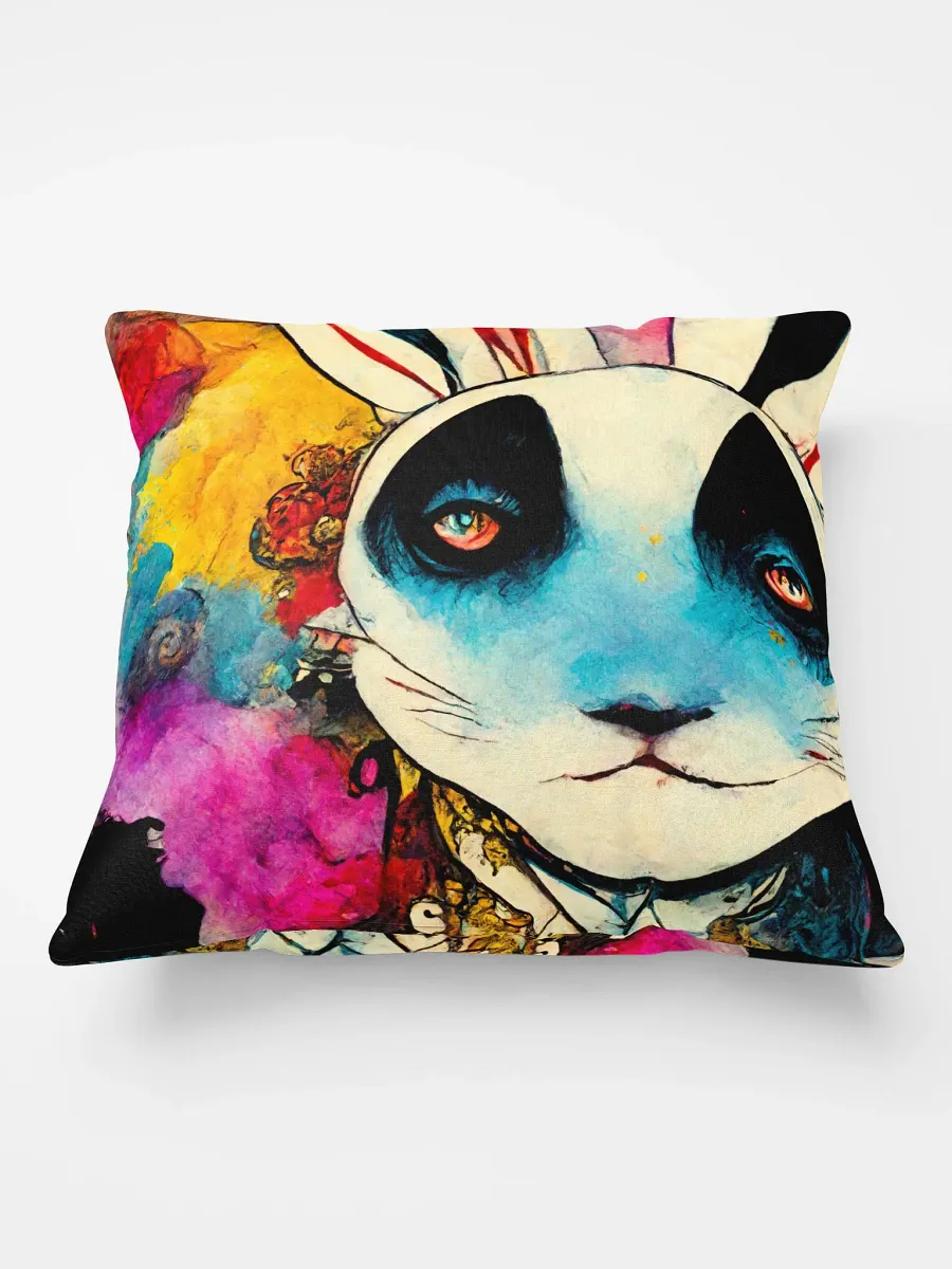 Dreamy Nights All-Over Print Pillow product image (2)