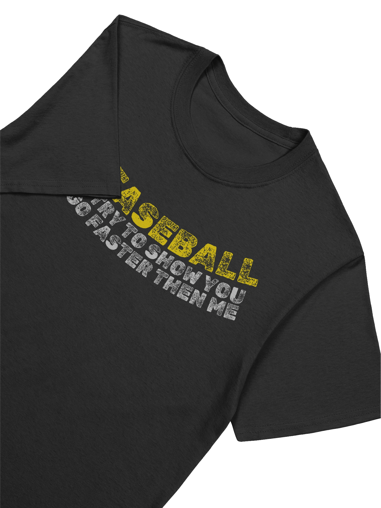 GREASEBALL 'BACK-VIEW' Printed Tee product image (3)