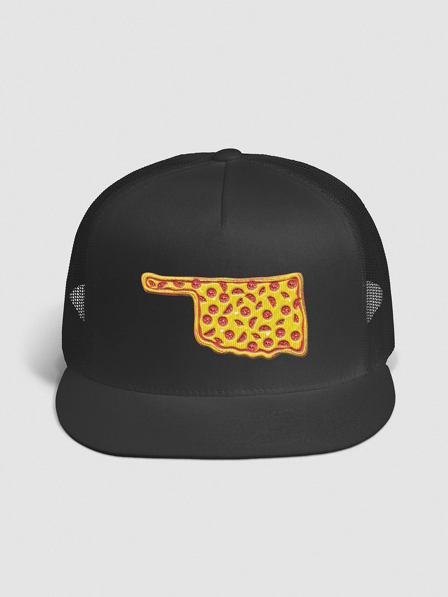 Pizzahoma Hat product image (25)