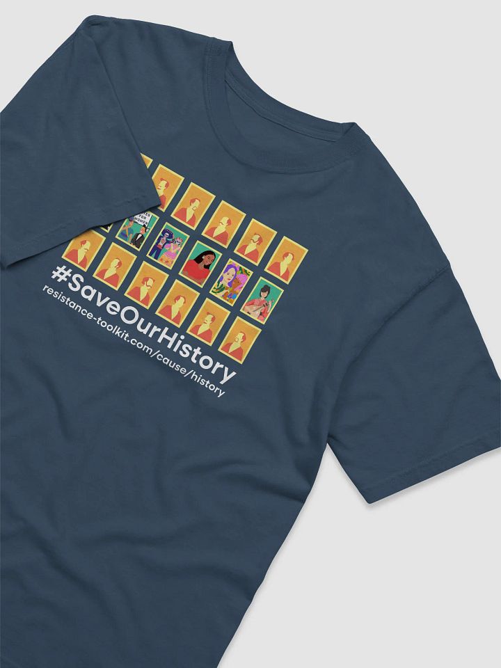 Save Our History product image (2)