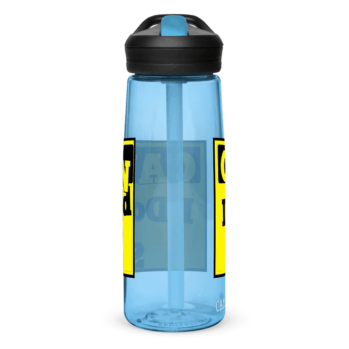 CAUTION I Do Stupid Sh*t product image (17)