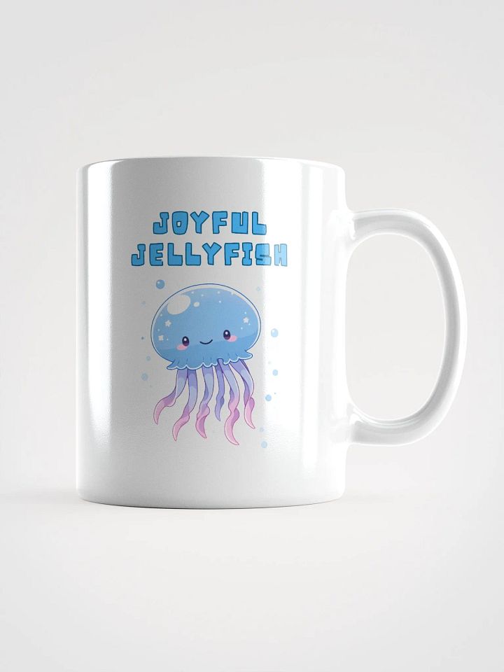 Joyful Jellyfish product image (1)