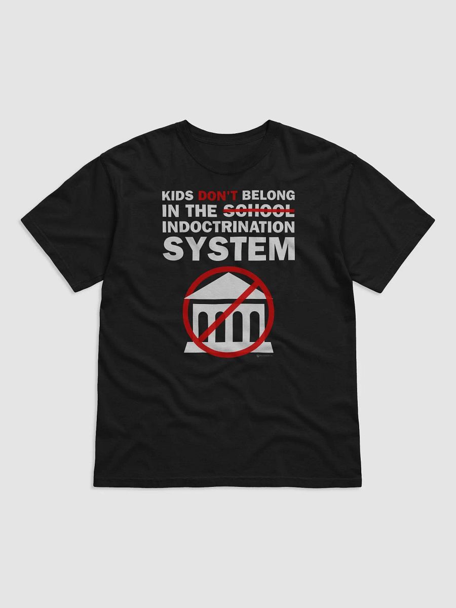 Out Of The System product image (1)