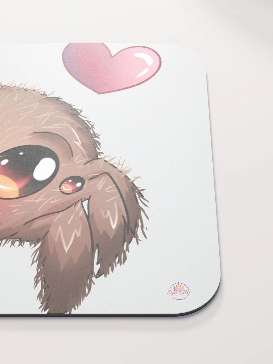 Franky & Friends. Franky Mouse pad product image (6)