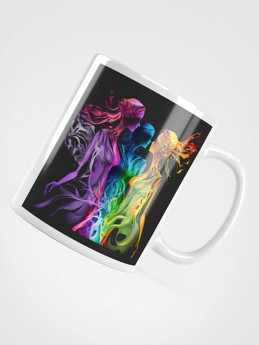 Three Together Mug product image (4)