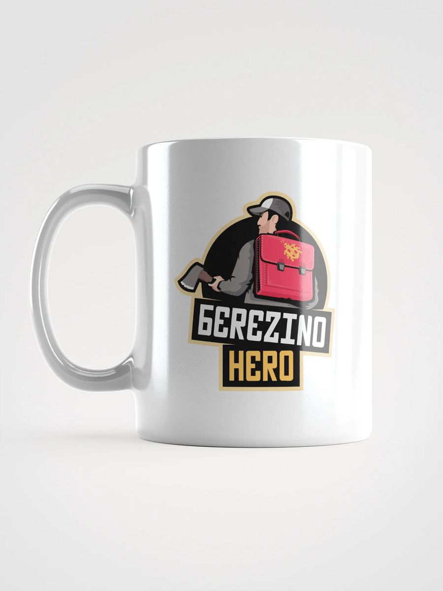 Hrníček Berezino Hero product image (2)