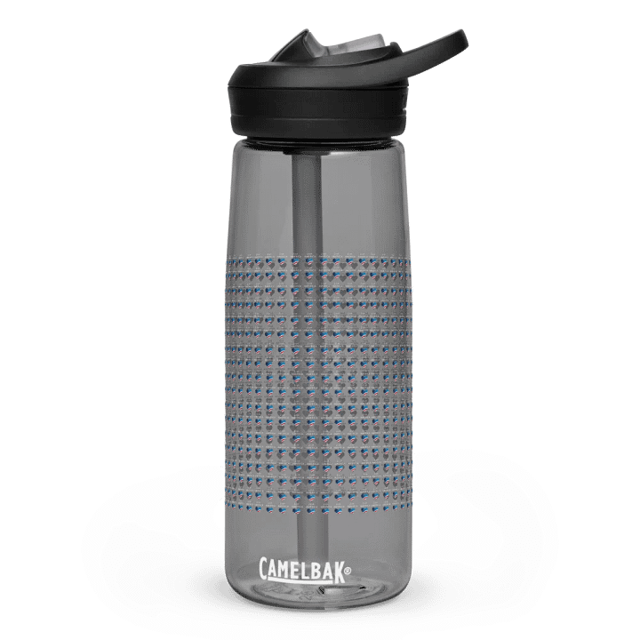 love amerca Sports Water Bottle for sporty gym men ladies product image (1)
