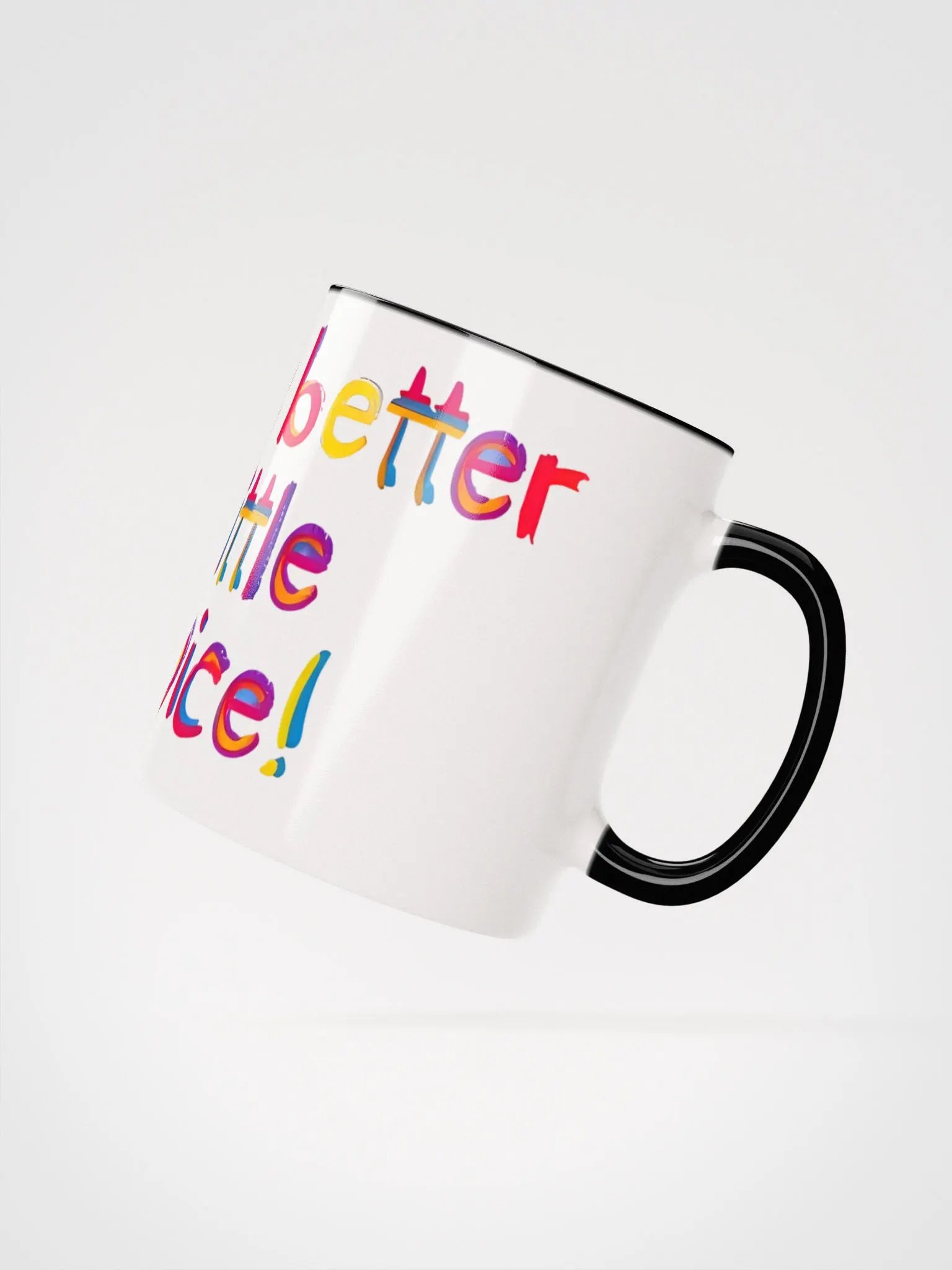 Neurospice Ceramic Mug product image (3)
