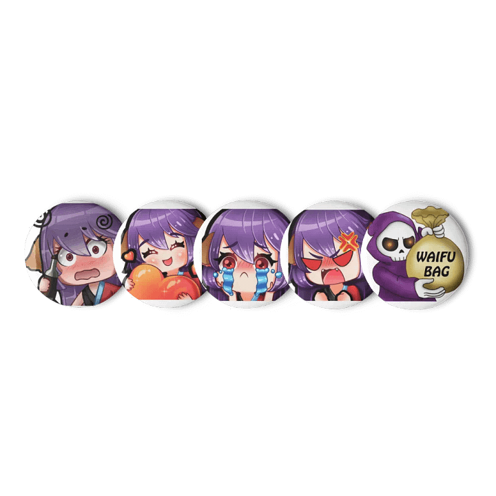 Grim Pins product image (1)