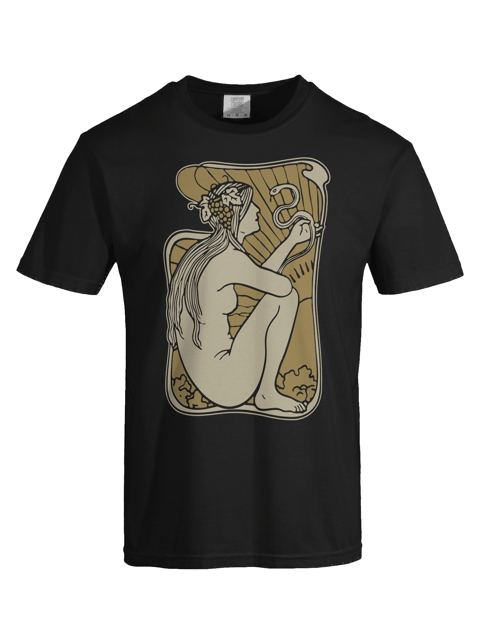 Snake Wisdom Tee product image (4)