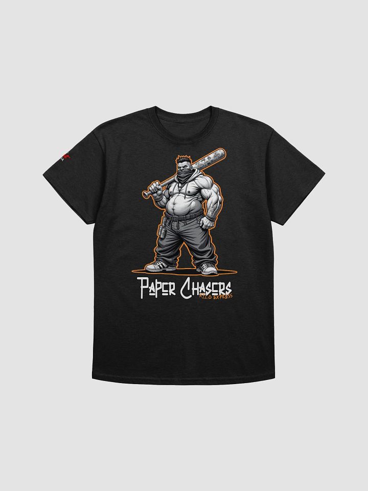 Kilo Express - Paper Chasers Spray For Me Tee product image (1)