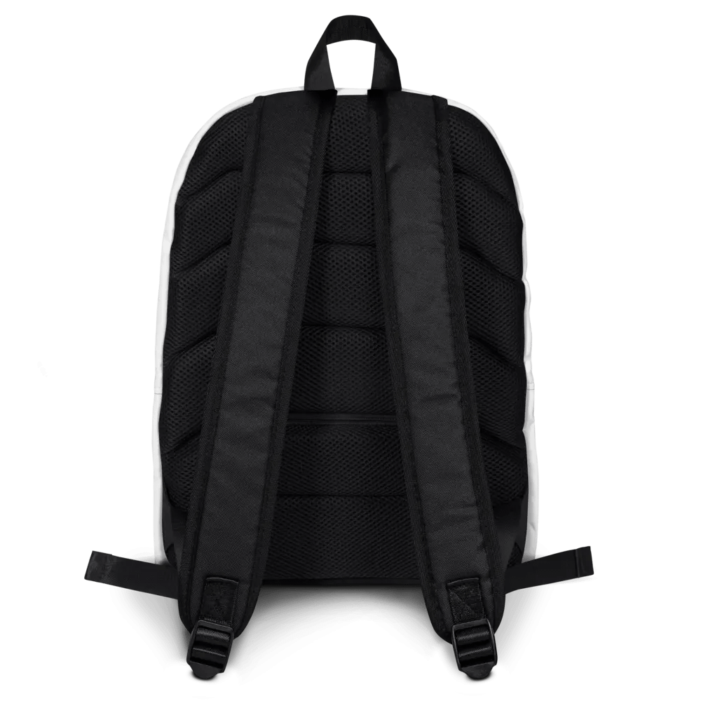 Buhay Tuklas LeBron James Lakers All-Over Print Backpack product image (2)
