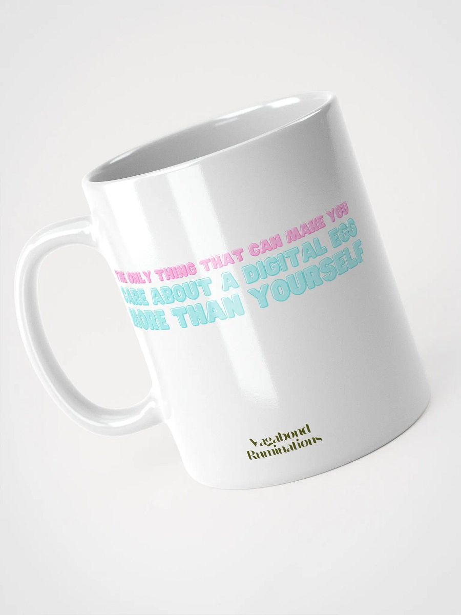 I Want My Tamagotchi Back Mug 11 oz product image (3)