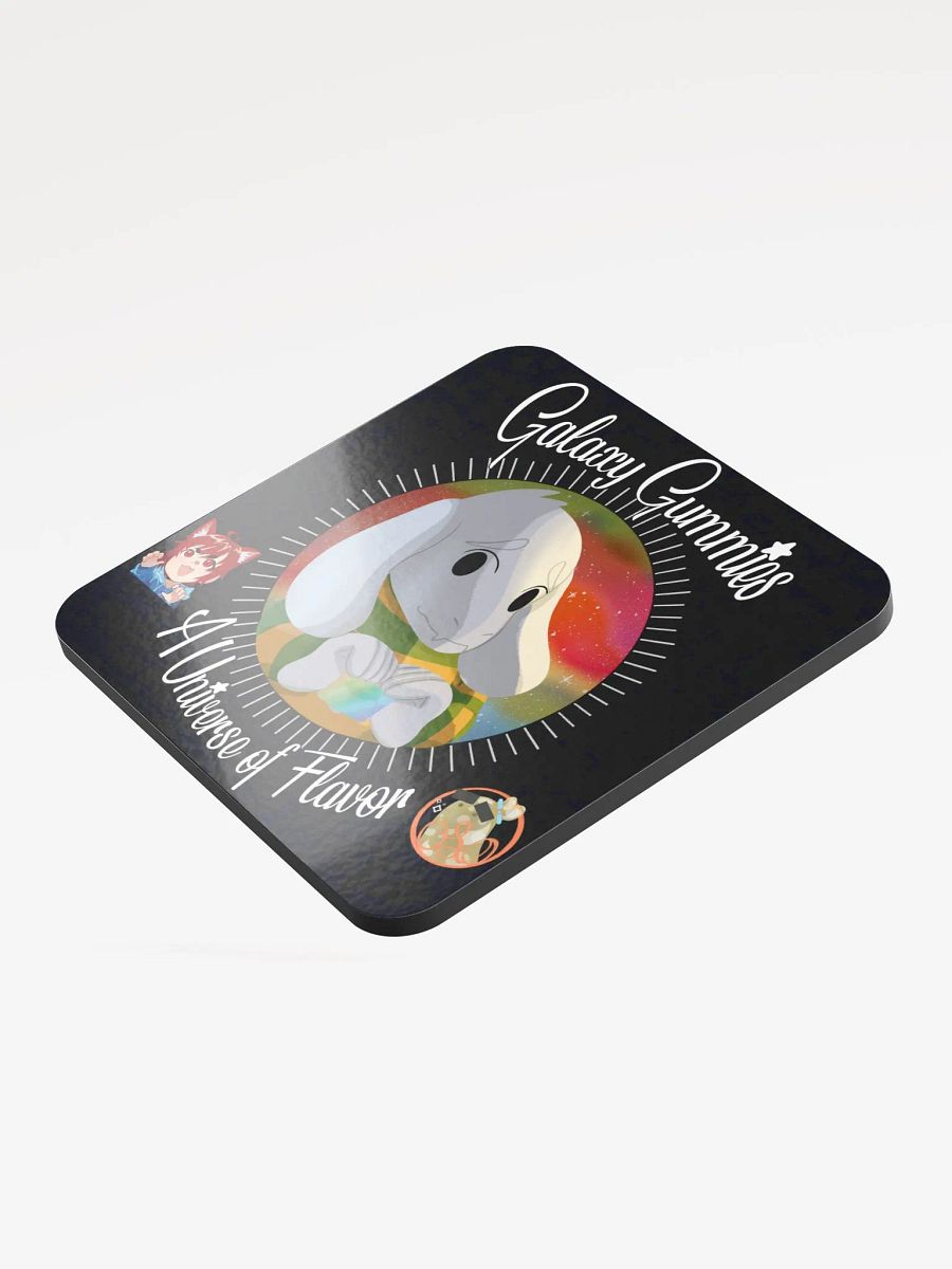 Galaxy Gummies - Asriel - Coaster product image (3)