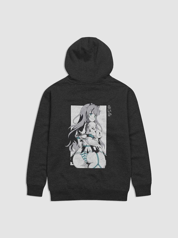 Raika Waifu Hoodie product image (1)