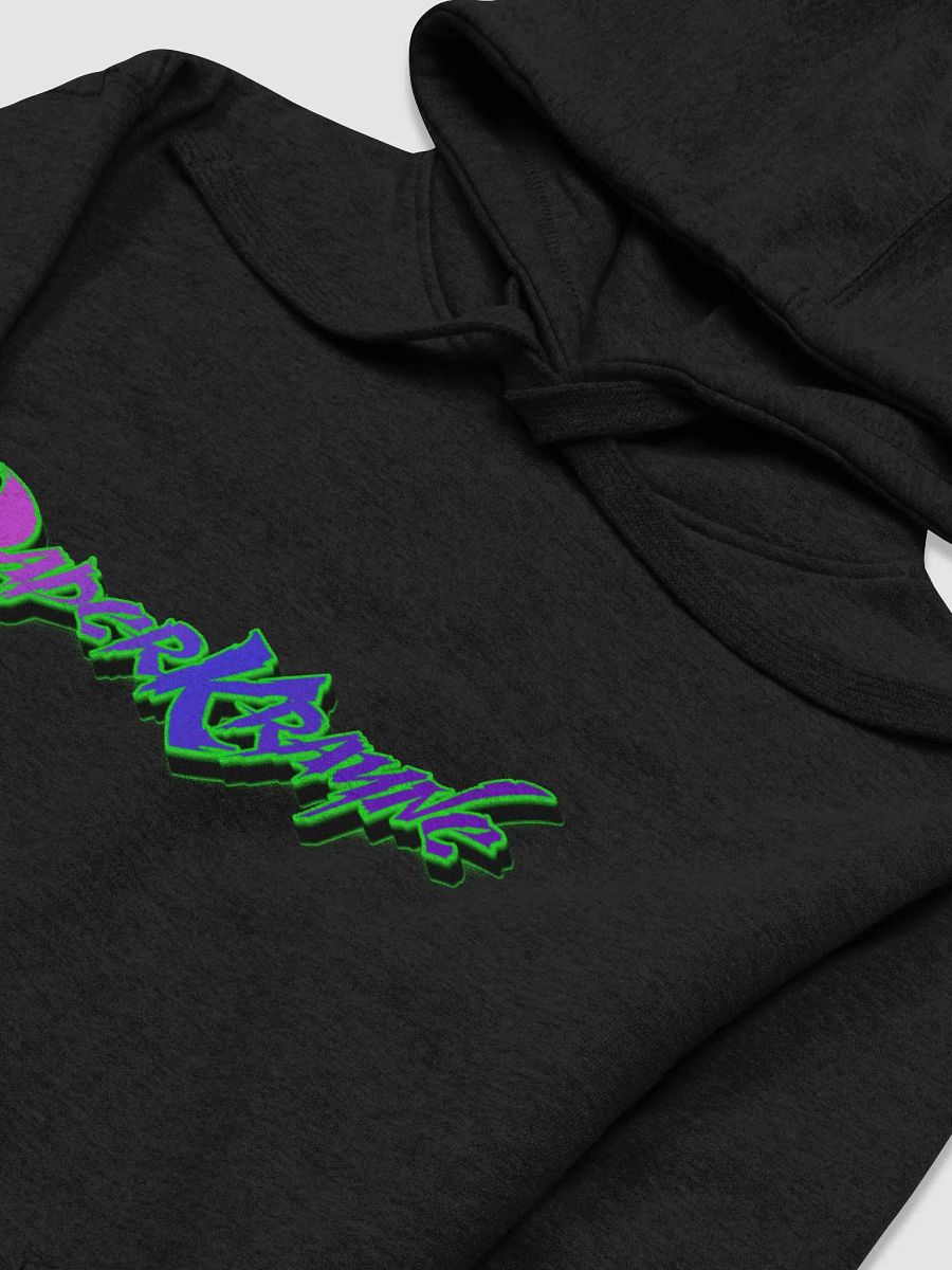 PaperKrayne Premium Hoodie product image (3)