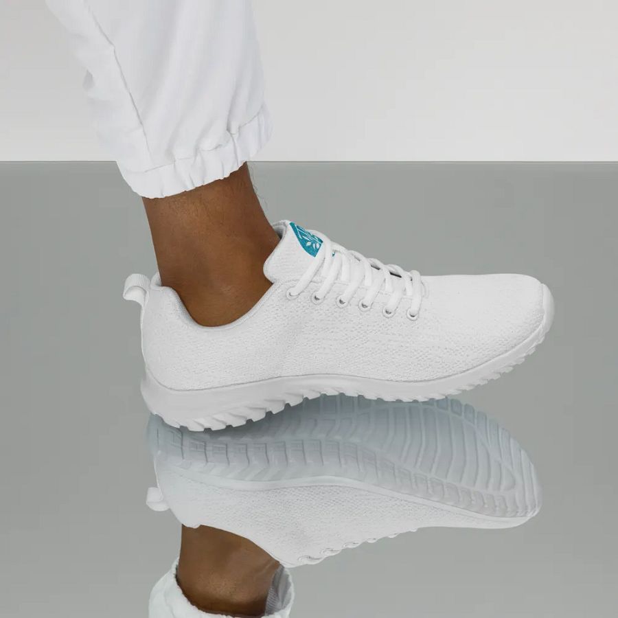FlexFit Flyknit Athletic Sneakers product image (5)