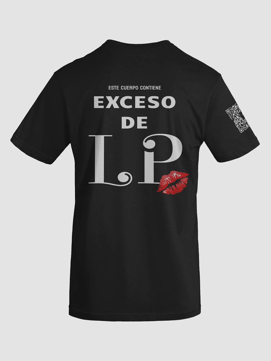 ODR - EXCESO DE LP (DARK) product image (7)