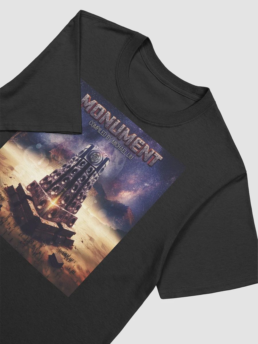 Monument / Duke & Gonzo T-Shirt product image (3)