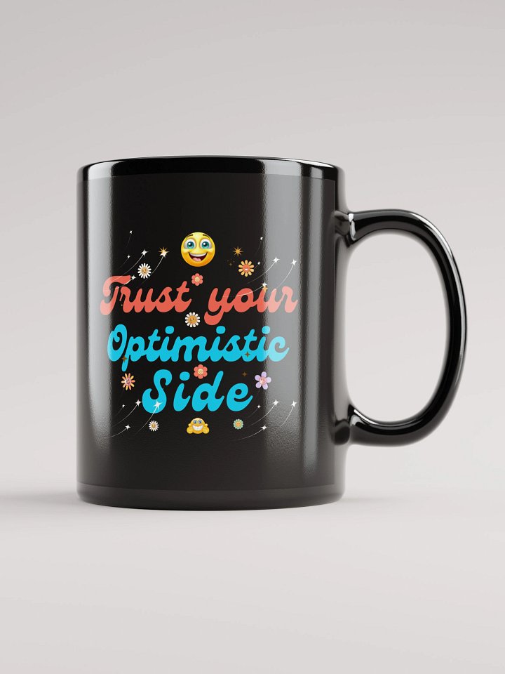 Optimistic Floral Mug product image (2)
