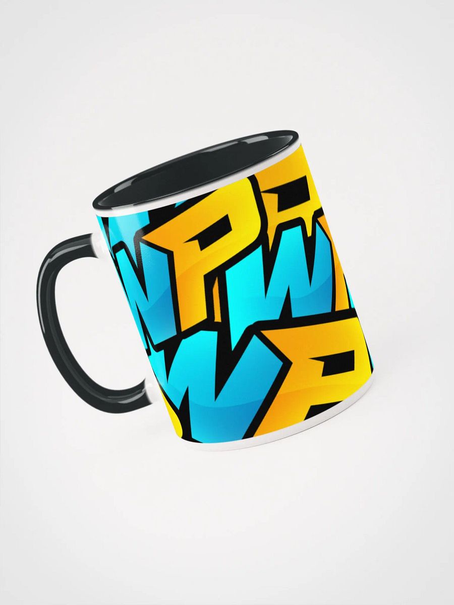 WP Ceramic Mug product image (3)