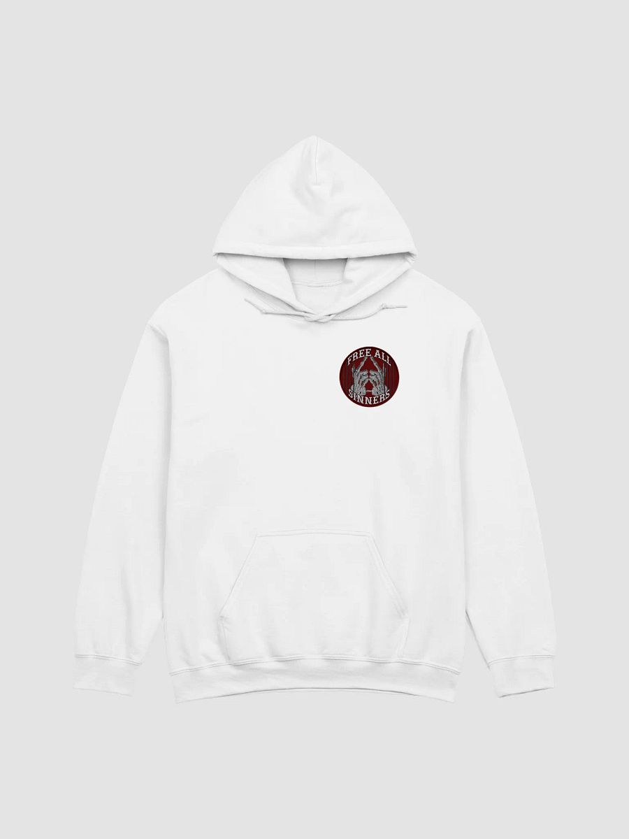 Sinners Crashout Crew Hoodie product image (1)