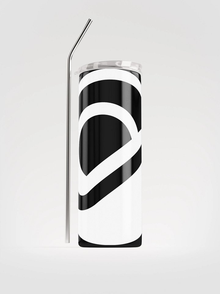 Indigenous Geographic Logo Tumbler product image (1)