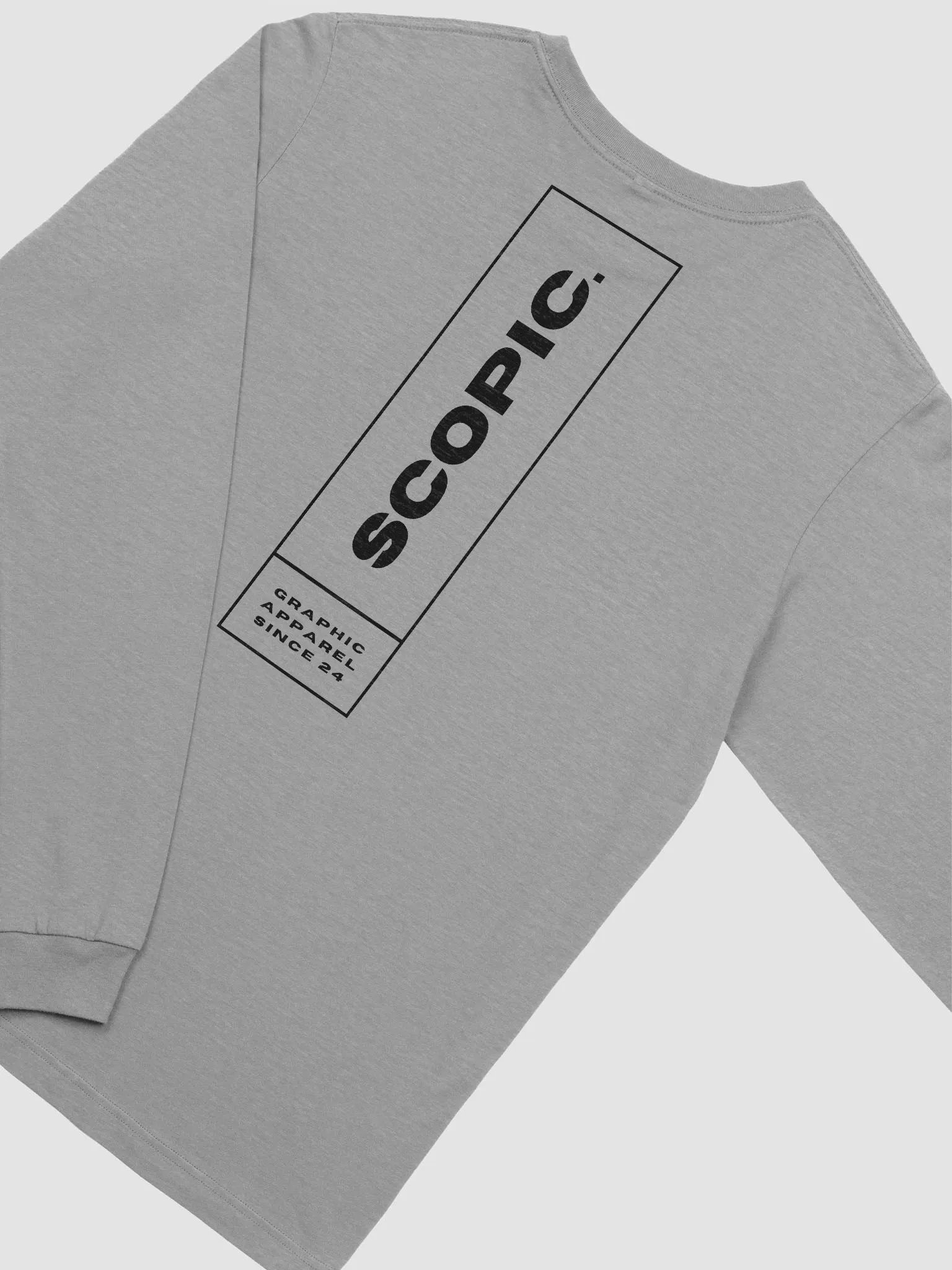 Midnight Comfort Long Sleeve Tee product image (22)