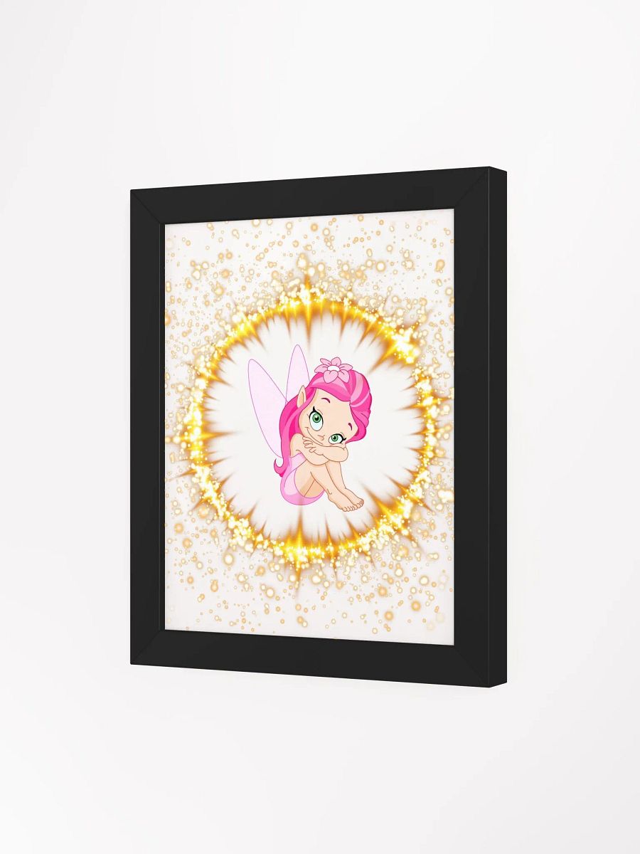 LITTLE PINK FAIRY SPARKLE product image (74)