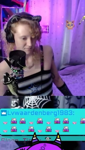 “typical femboy trash music” this comment literally made my day, I love trolls! (I am a troll) pls feel free to come make fun...