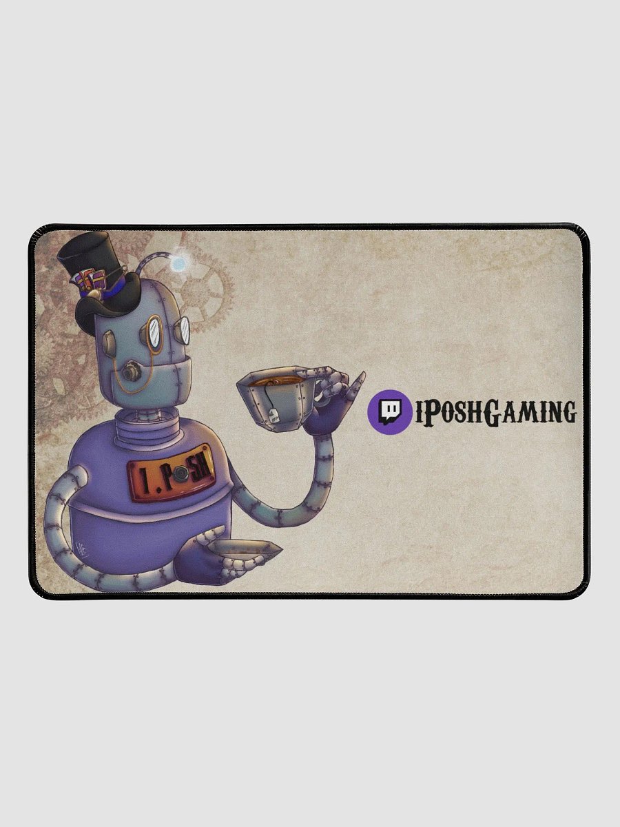 Tea Time Desk Mat (Medium) product image (2)