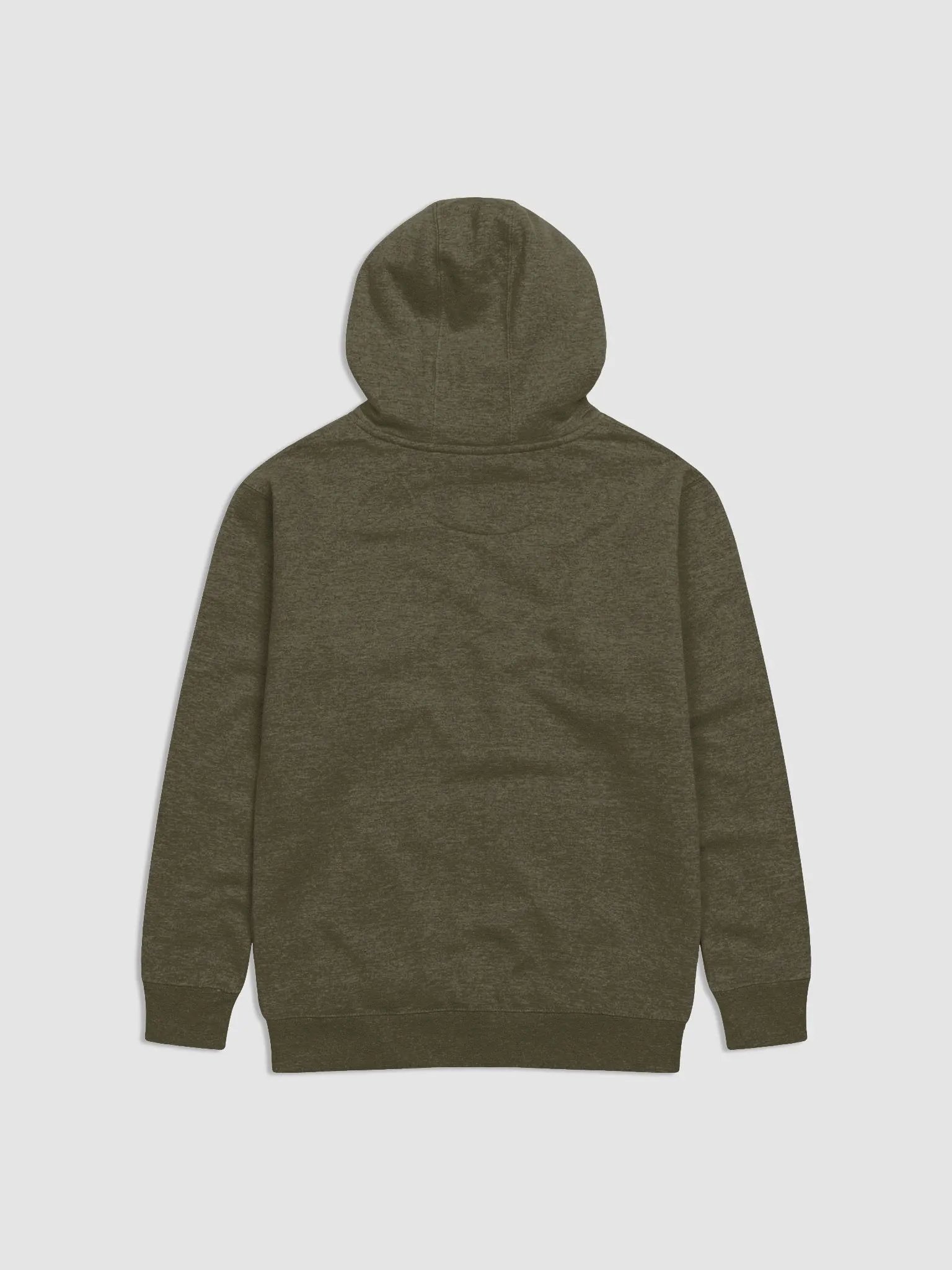 The Class Hoodie product image (4)