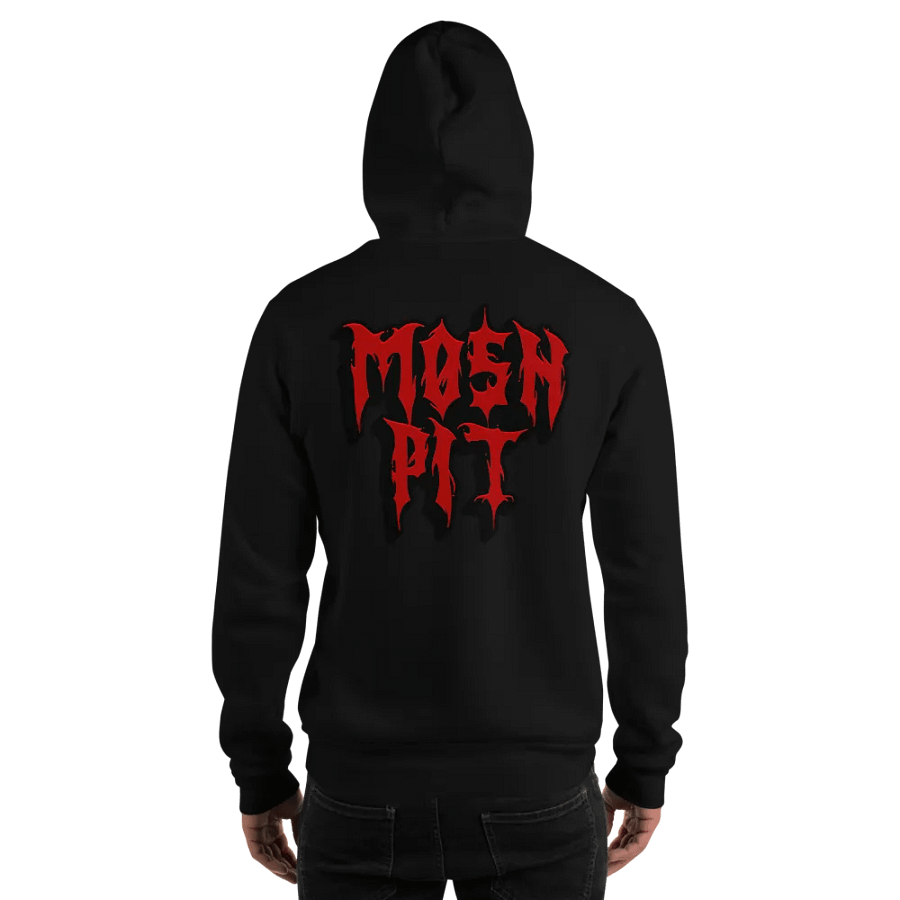 Metal AF | Mosh Pit product image (11)