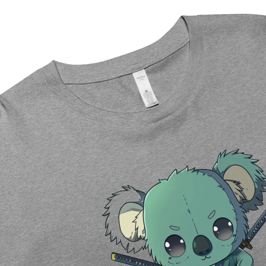 Directionally Challenged Crop Top product image (7)