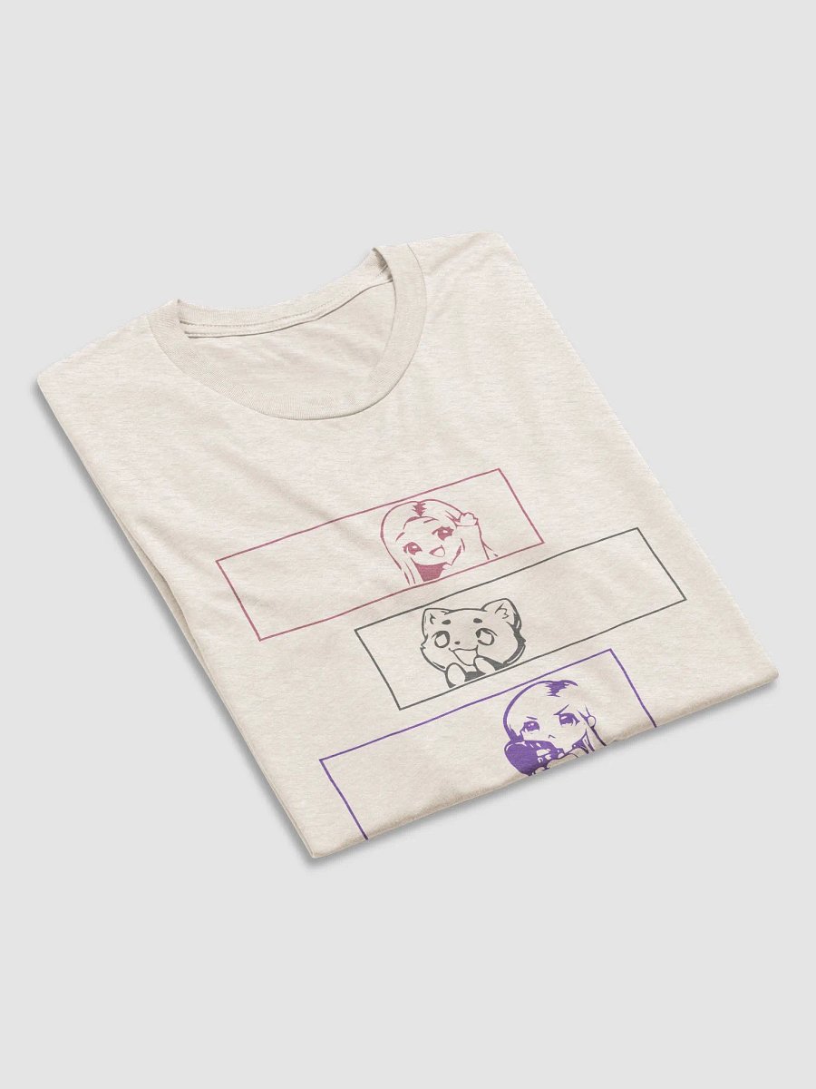 The Uni Tee product image (6)