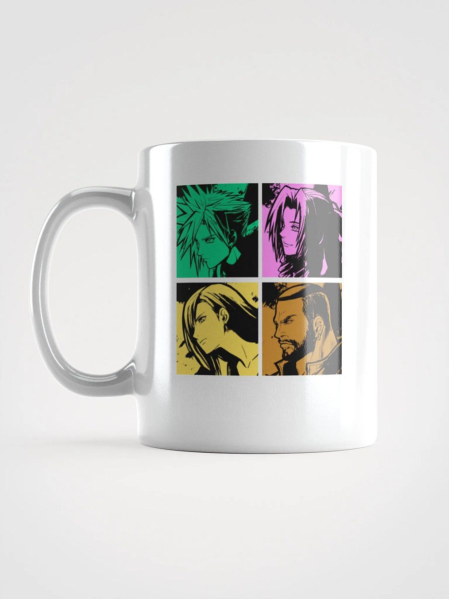 Planet Saviors product image (16)