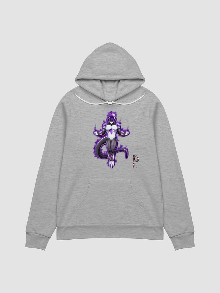 Black Frieza x Pressure product image (1)