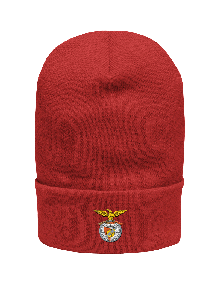 Gorro com Punho Yupoong SL Benfica product image (1)