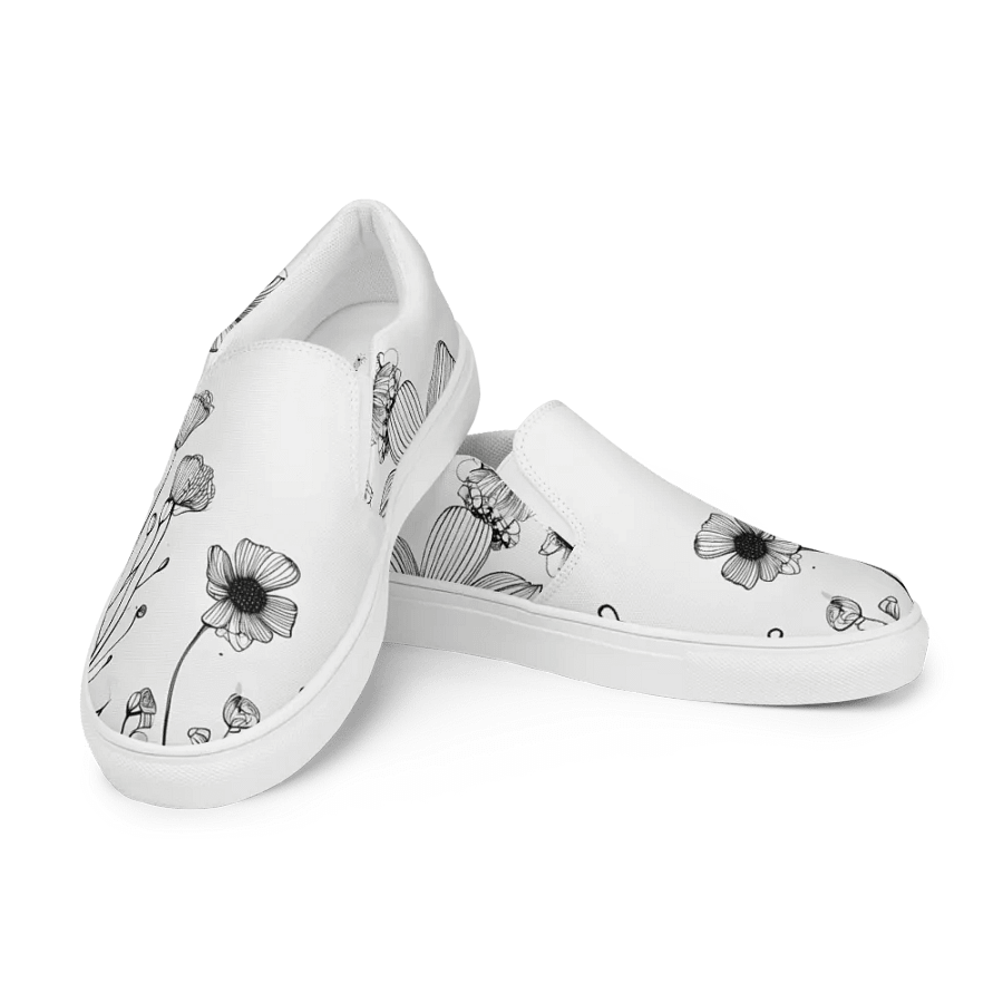 Flor B&W product image (11)