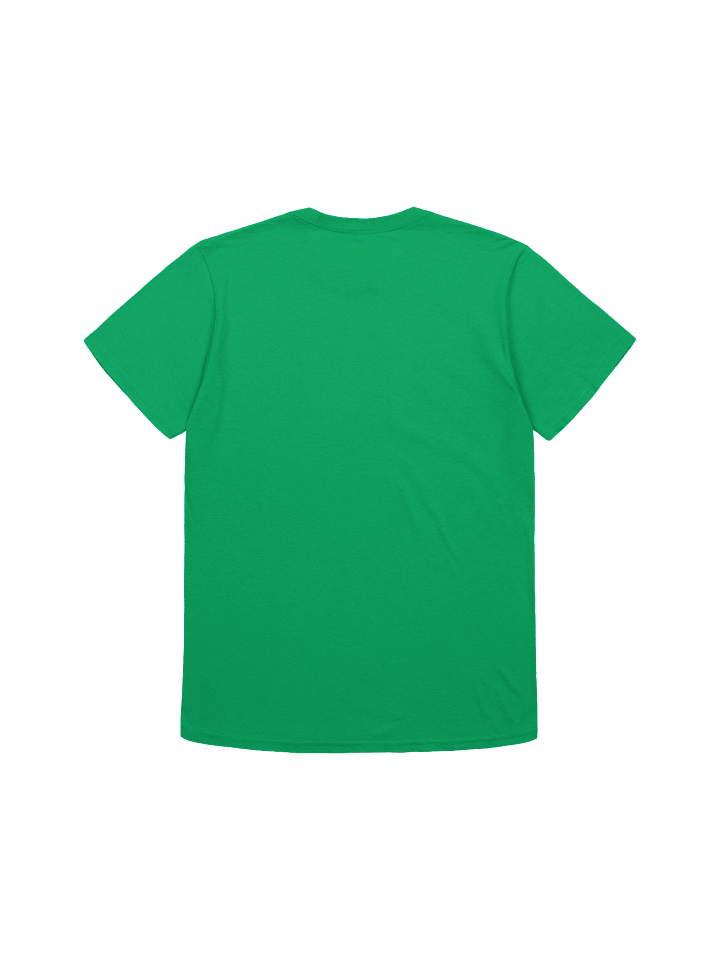 Clover Theology T-Shirt product image (2)