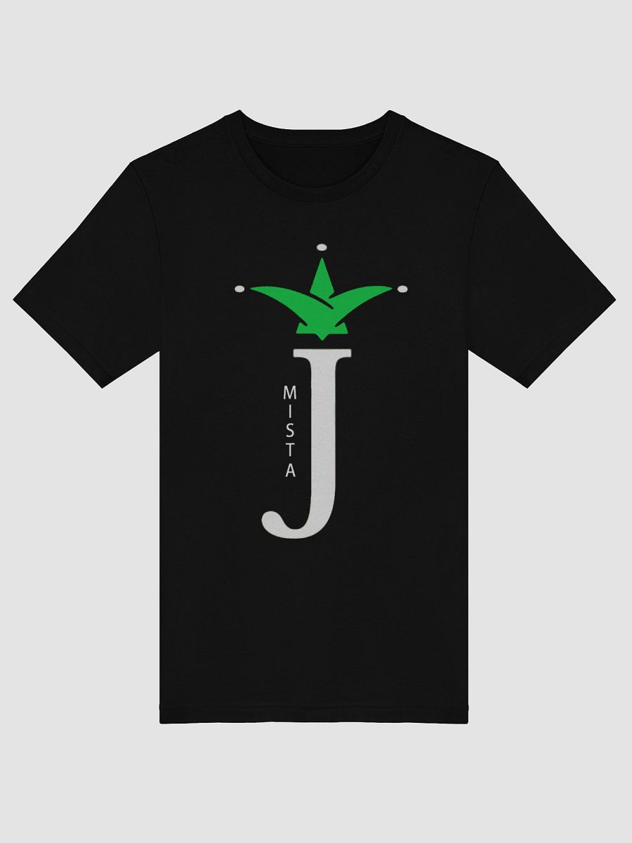Mista J green logo product image (5)
