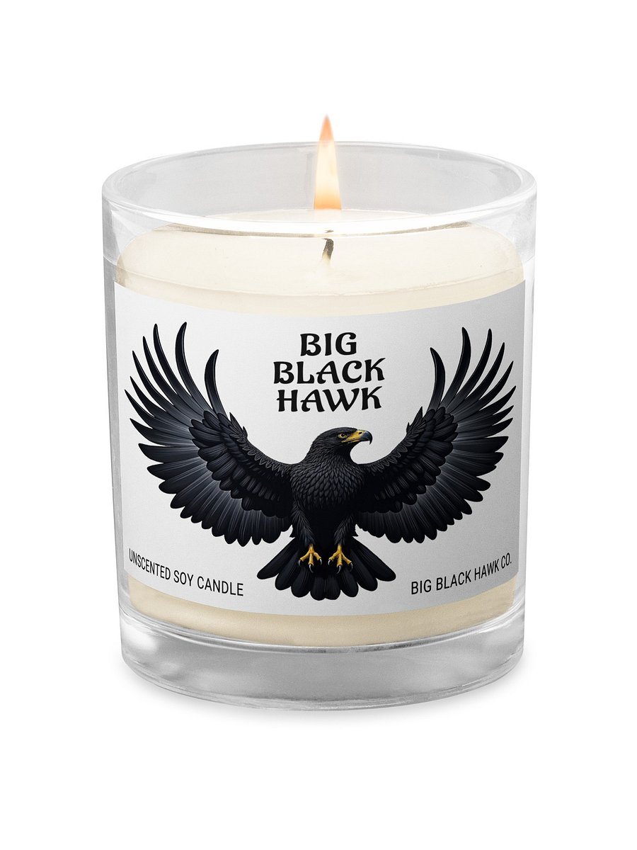 Soy Wax Candle Funny Gift product image (3)
