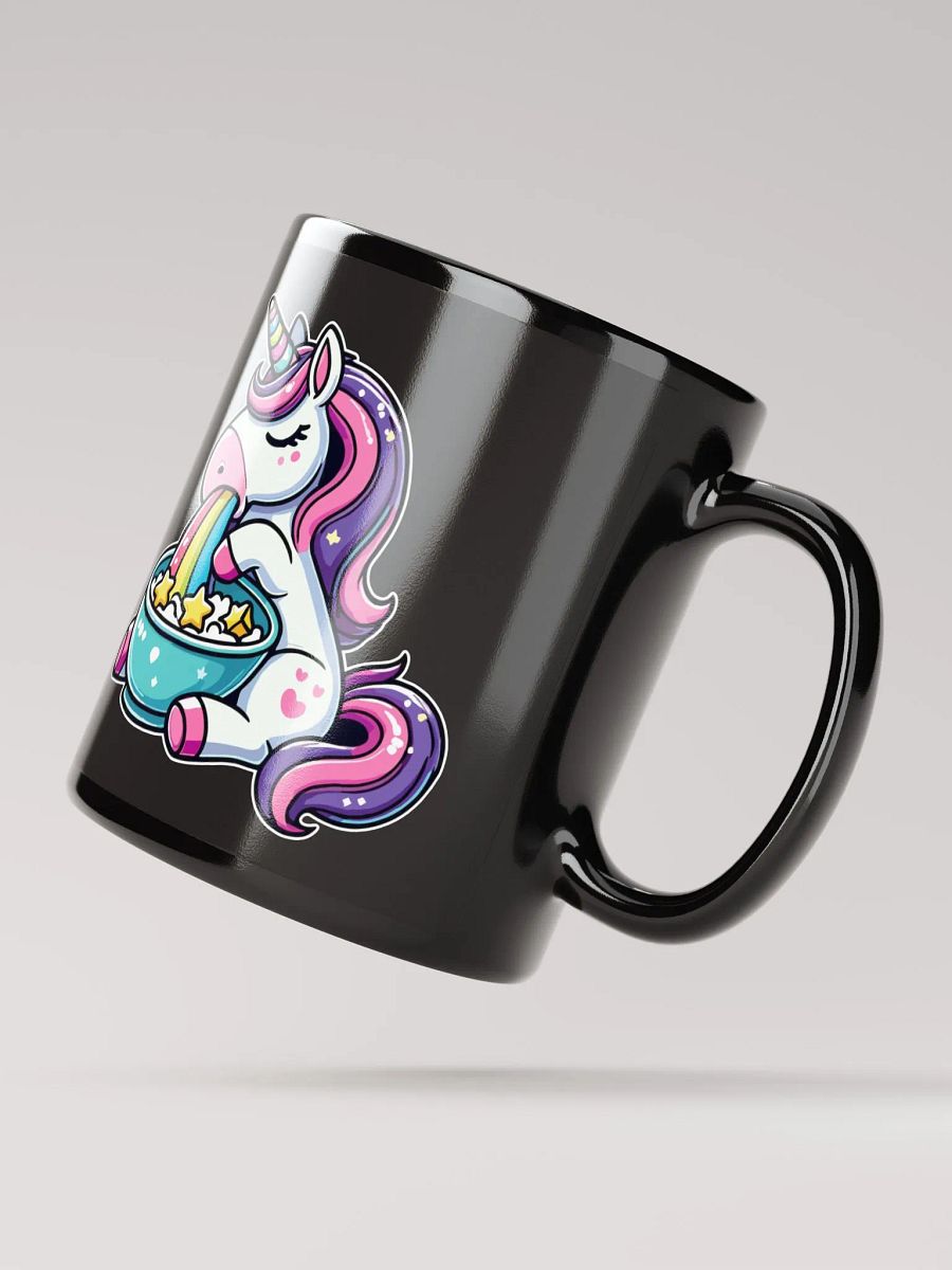 Not All Rainbows Mug product image (4)