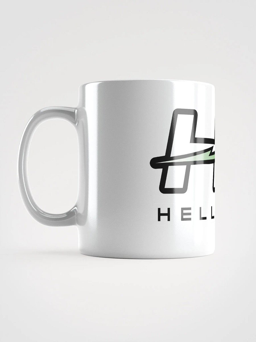 HellaBass Coffee Mug product image (11)
